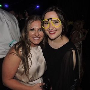 Meet your Posher, Mary peyton